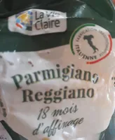 Parmegiano Regiano