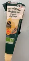 Parmigiano Reggiano