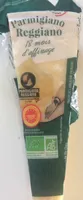 Parmigiano reggiano