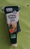 Parmigiano reggiano