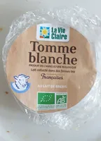 TOMME BLANCHE
