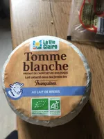 Tome blanche