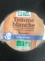 Tomme blanche