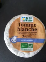Tomme blanche