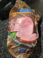 Quick jambon roulé
