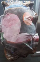 Jambon de cuisse roulé