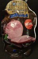 Rollschinkli stotzen