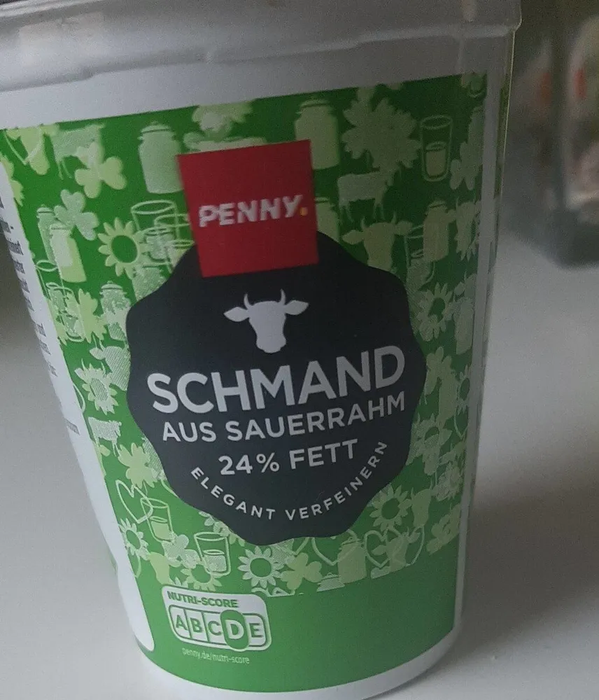 schmand