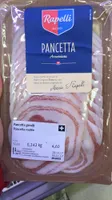 Pancetta Arrotolata