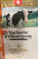 Vacherin fribourgeois