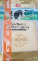 Vacherin Fribourgeois AOC surchoixp
