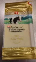Vacherin Fribourgeois aoc surchoix