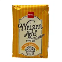 Weizenmehl 405