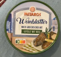 Weinblätter