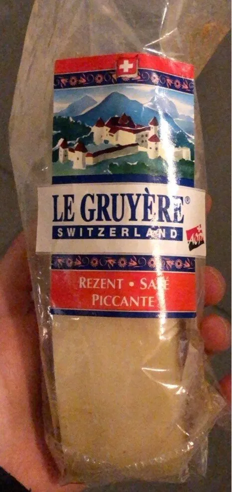 Le Gruyère