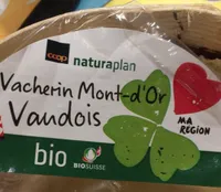 Vacherin mont-d’or vaudois