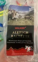 Aletsch Raclette