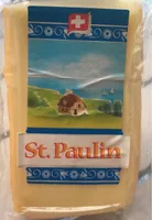St. Paulin