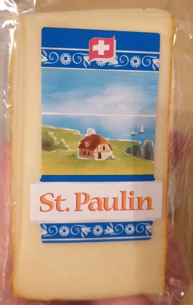 St. Paulin