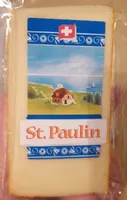 St. Paulin