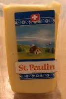 St. Paulin