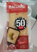 Raclette suisse