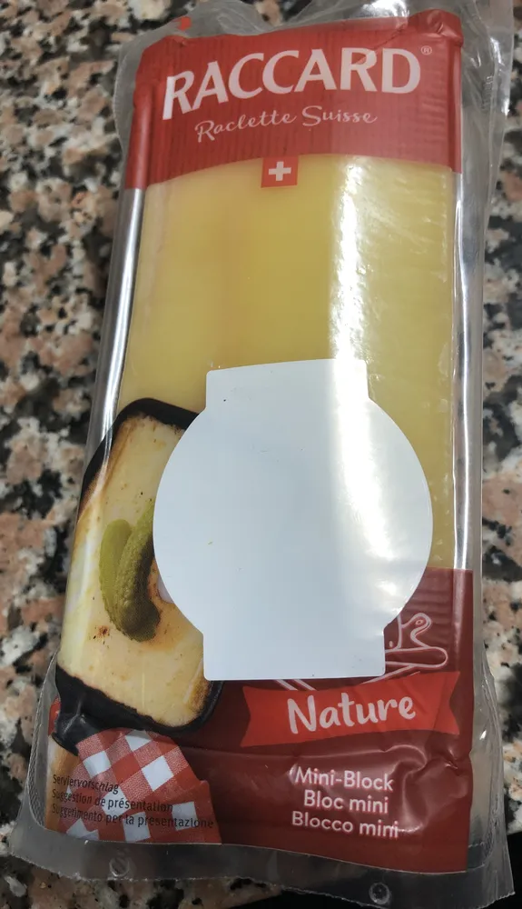 Raclette Suisse