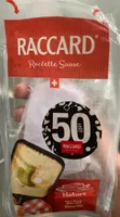 Raccard tradition bloc