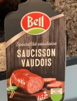 Saucisson Vaudois