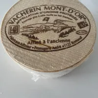 Vacherin Mont-d’Or