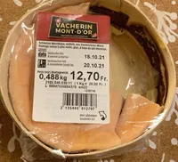 Vacherin