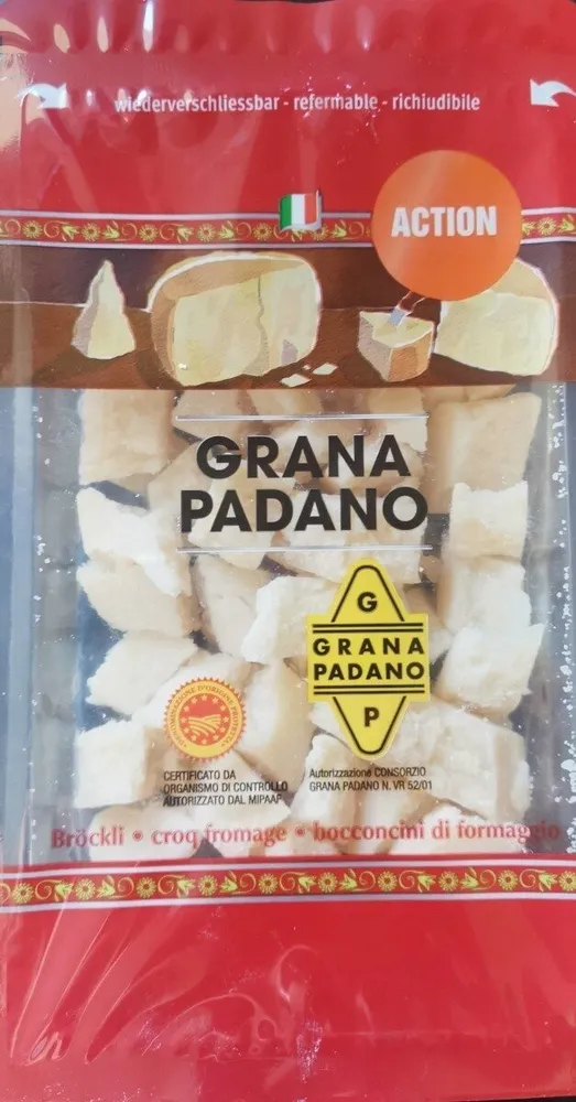 Grana Padano