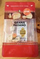 Grana padano bocconcini di formaggio