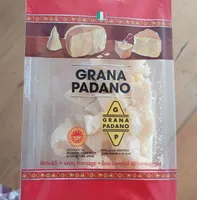 Grana Padano Bröckli