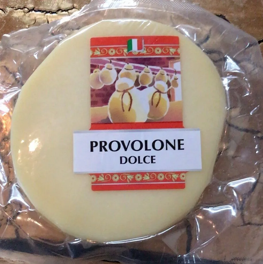 Provolone dolce