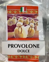 Provolone dolce