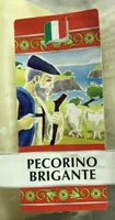 Pecorino Brigante