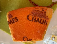 Chaumes