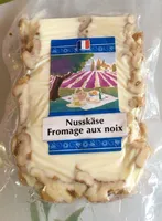 Fromage aux noix