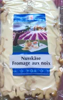 Fromage aux noix