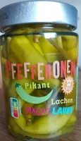 Pfefferonen Pikant