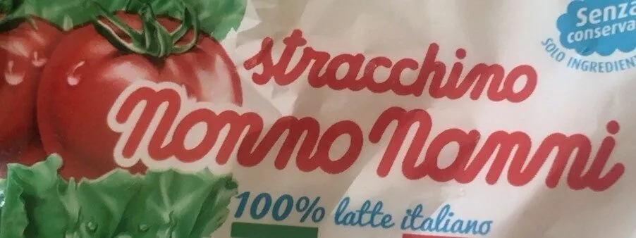 Stracchino