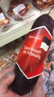 Saucisson de Fribourg