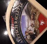 Fromage à raclette Aletsch