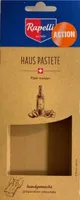 Haus Pastete