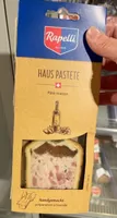 Haus pastete