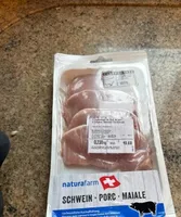 Naturafarm porc