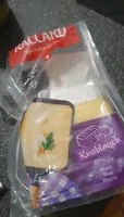 Raclette ail