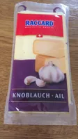 Raccard Raclette Suisse Knoblauch Ail