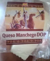 Queso Manchego DOP